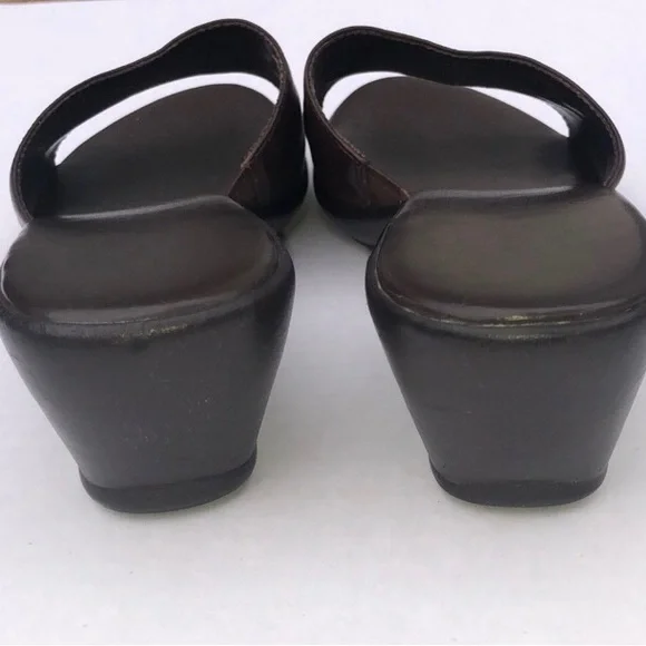 Nine West sandals - Picture 3 of 7